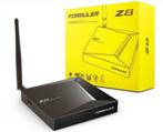 IPTV PREMIUM Mag 256 / Formuler Z7+ / Z8 Dual Wifi, Audio, Tv en Foto, Ophalen