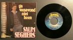 Vinyle de Salim Seghers, Cd's en Dvd's, Overige genres, Gebruikt, Ophalen of Verzenden, Single