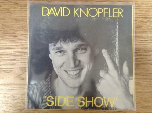 single david knopfler, CD & DVD, Vinyles Singles, Single, Pop, 7 pouces, Enlèvement ou Envoi