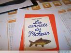 les carnets du pecheur, Gelezen