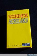 Woordenboek Nederlands, Néerlandais, Enlèvement ou Envoi, Neuf