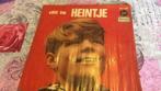 Lp Heintje, Cd's en Dvd's, Ophalen of Verzenden