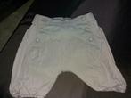 Pantalon sarouel bébé fille T56, Enlèvement ou Envoi, Utilisé, Fille, Pantalon