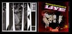 Temptations live ! The Motown sound, sound of young America, CD & DVD, CD | Pop, Enlèvement, Utilisé, 1960 à 1980