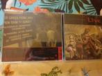 live - throwing copper, Cd's en Dvd's, Ophalen of Verzenden