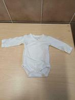 Rompertje maat 44, Kinderen en Baby's, Babykleding | Prematuur, Ophalen of Verzenden, Gebruikt