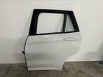 ACHTERDEUR BMW X1 F48 LCI -TIZAUTOPARTS-