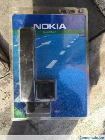 Téléphone oldschool voiture Nokia (neuf très rare), Envoi, Neuf