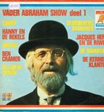 lp  /  Vader Abraham Show Deel 1, Cd's en Dvd's, Vinyl | Overige Vinyl, Ophalen of Verzenden, Overige formaten