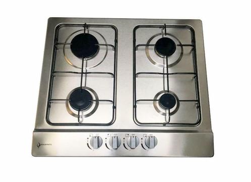 Modèle intégré de cuisinière à gaz avec allumage par étincel, Maison & Meubles, Cuisine | Ustensiles de cuisine, Neuf, Enlèvement ou Envoi