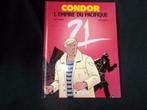 Condor (3 Albums disponibles en EO)  genre: Aventure, Comme neuf, Plusieurs BD, Enlèvement
