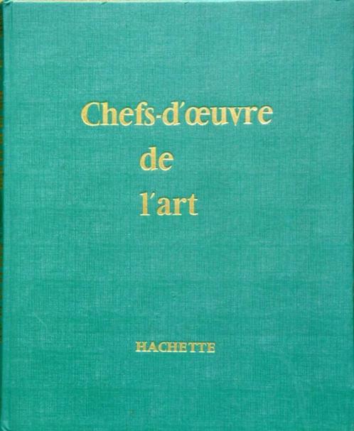 Chefs-d'œuvre de l'art III, Antiquités & Art, Art | Peinture | Classique, Enlèvement ou Envoi