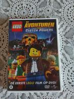 De eerste Lego film, Cd's en Dvd's, Ophalen of Verzenden, Film