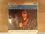 single elvis presley, Cd's en Dvd's, Vinyl | Overige Vinyl