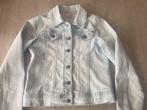 Jeansvest Someone - maat 152, Kinderen en Baby's, Meisje, Ophalen of Verzenden, Zo goed als nieuw, Someone