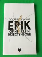 Erik of het klein insectenboek ( Godfried Bomans )., Boeken, Nieuw, Ophalen of Verzenden, Nederland, Godfried Bomans
