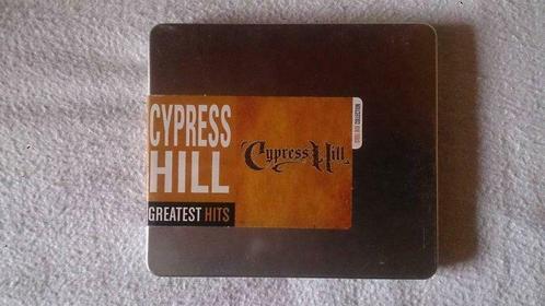 Cypress hill greatest hits, CD & DVD, Vinyles | Hip-hop & Rap, Enlèvement ou Envoi