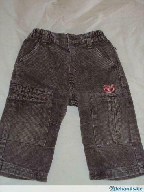 Lange broek BFC, Kinderen en Baby's, Babykleding | Maat 74, Gebruikt, Jongetje, Broekje, Ophalen of Verzenden