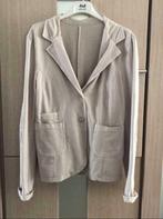 Sportieve blazer van Vanilla Italiaanse maat XXL (= L/XL), Kleding | Dames, Ophalen of Verzenden