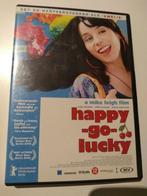 DVD Happy-Go-Lucky, Comme neuf, Enlèvement ou Envoi