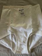 Hoge slip platte buik damart, Kleding | Dames, Ondergoed en Lingerie, Damart, Ophalen of Verzenden, Wit, Slip