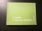 Studio Herman Teirlinck   1946- 1972, Ophalen of Verzenden