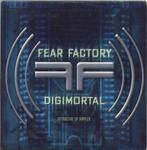 Fear Factory - Digimortal (Interactive CD sampler), Cd's en Dvd's, Ophalen of Verzenden