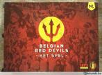 Belgian Red Devils - Het spel (limited edition) nieuw, Hobby en Vrije tijd, Gezelschapsspellen | Overige, Nieuw, Ophalen of Verzenden