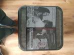 Jean-Louis Trintignant – 4 films, Cd's en Dvd's, Vanaf 12 jaar, Verzenden, Zo goed als nieuw, Drama