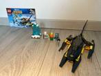 lego  superheroes 6862,, 76000, 76010, Ophalen of Verzenden, Lego