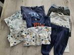 Kinderkleren 56, Ophalen of Verzenden, Gebruikt, Jongetje of Meisje, Overige typen