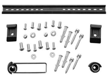 Système de suspension TV extra plat neuf !!!, Enlèvement ou Envoi, Neuf