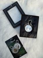 Luxe zakhorloge Plymouth, Handtassen en Accessoires, Horloges | Dames, Ophalen of Verzenden, Zakhorloge