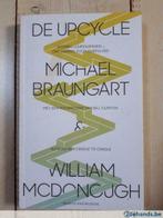 Michael Braungart - De upcycle, Nieuw