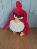 pluche beer / knuffel angry birds