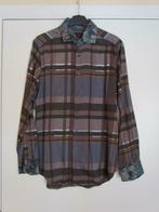 Herenhemd Etro, Kleding | Heren, Ophalen of Verzenden, Gedragen, Overige kleuren, Halswijdte 41/42 (L)