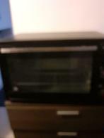 OVEN THOMPSON, Elektronische apparatuur, Ovens, 60 cm of meer, Hete lucht, Vrijstaand, 45 tot 60 cm