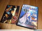 Clouseau, Cd's en Dvd's, Dvd's | Muziek en Concerten, Ophalen of Verzenden