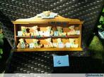 cherished teddies cijferbak, Gebruikt