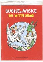 Suske en Wiske (De witte gems)