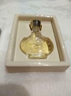 Vintage Miniature Nina Ricci L'air du temps Eau de toilette, Miniature, Plein, Enlèvement ou Envoi, Neuf