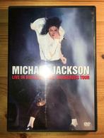 Michael Jackson: Live in Bucharest The Dangerous tour, Cd's en Dvd's, Ophalen of Verzenden, Muziek en Concerten