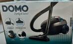 Aspirateur DOMO neuf, Electroménager, Enlèvement, Neuf, Aspirateur
