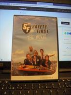 Safety first, Cd's en Dvd's, Ophalen of Verzenden, Zo goed als nieuw, Actie