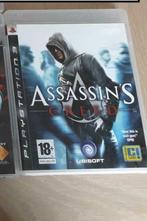 PS3 assassins creed, Aventure et Action, Utilisé, Enlèvement ou Envoi, 1 joueur