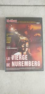 La vierge de Nuremberg (Christopher Lee), Enlèvement ou Envoi