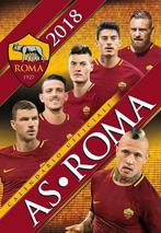 officiële Kalender AS Roma 2018 (29 x 42) Radja Nainggolan, Enlèvement ou Envoi