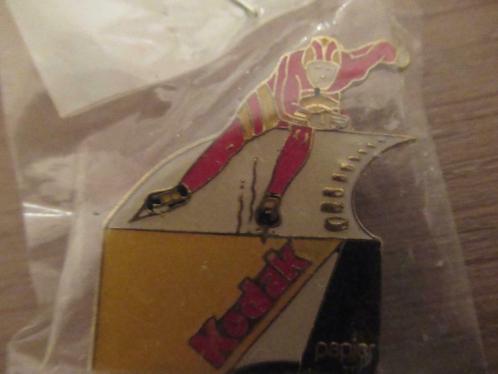 KODAK pin-pin-kodak-pins-KODAK-verzamelen, Collections, Marques & Objets publicitaires, Neuf, Enlèvement ou Envoi