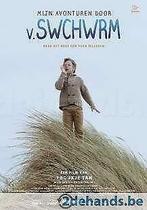 Boek Mijn avonturen door V. Swchwrm NIEUW, Boeken, Nieuw