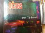 the scabs - hard to forget, Cd's en Dvd's, Gebruikt, Ophalen of Verzenden, Poprock